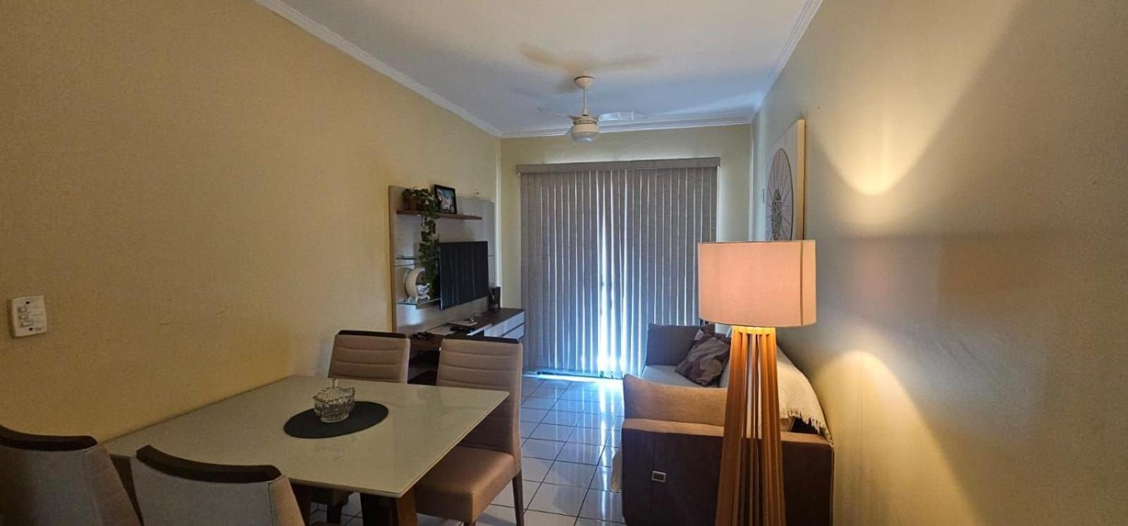 Frente Vista Mar Com Varanda Wi Fi 300Mbps E 10M Da Praia Da Tupi - Estacionamento Gratuito Praia Grande  Exterior foto